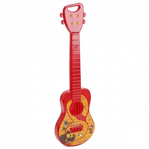 Гитара - Маша и медведь (Играем вместе, B1331458-rsim)